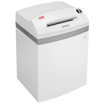 Intimus 45 CP5 Cross Cut Paper Shredder