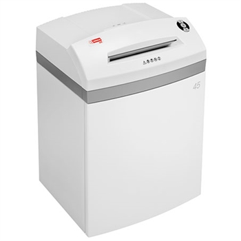 Intimus 60 CP7 Level 6 Cross Cut Paper Shredder