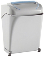 Kobra 240 SS5 Multimedia Paper & CD Shredder