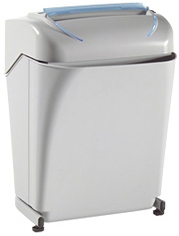 Kobra 240 C2 T Turbo Paper Shredder