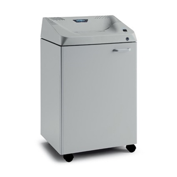 Kobra 260.1 S4 Strip Cut Paper Shredder