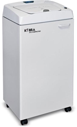 Kobra AF.2 C4 Auto Feed Paper Shredder w/ Built-In Compactor