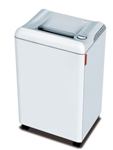 MBM Destroyit 2503 (3/16") Strip Cut Paper & CD Shredder