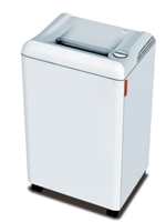 MBM Destroyit 2503 (3/16" x 1 1/2") Cross Cut Paper Shredder