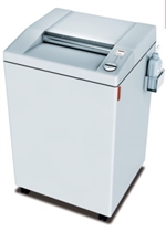 MBM Destroyit 4005 (1/4") Strip Cut Paper Shredder