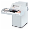 MBM Destroyit 4108 (1/4") Strip Cut High Capacity Paper Shredder