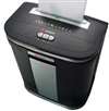 Swingline SX16-08 SOHO Cross Cut Jam Free Paper Shredder