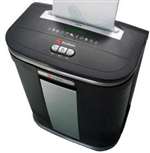 Swingline SX16-08 SOHO Cross Cut Jam Free Paper Shredder