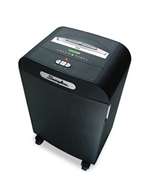 Swingline DX20-19 Cross Cut Jam Free Paper Shredder