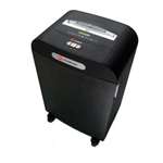 Swingline DS22-13 Strip Cut Jam Free Paper Shredder