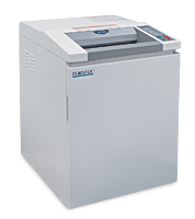 Formax FD 8300HS Level 6 High Security Shredder