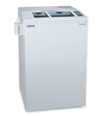 Formax FD 8730HS High Security Paper & Optical Media Shredder with AutoOiler