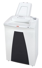 HSM Securio AF500c L4 Auto Feed Cross Cut Paper Shredder