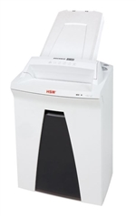 HSM Securio AF300c L5 Auto Feed Cross Cut Paper Shredder