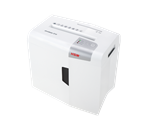 HSM ShredStar S10s Strip Cut Paper Shredder