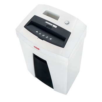 HSM Securio C16c Cross Cut Paper Shredder