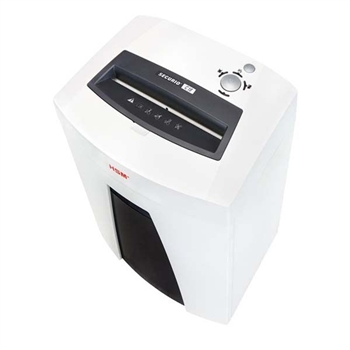 HSM Securio C18s 1/8 Strip Cut Paper Shredder