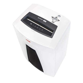 HSM Securio C18c Cross Cut Paper Shredder