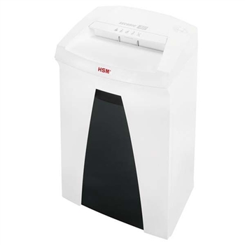 HSM Securio B22c Cross Cut Paper Shredder