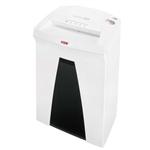 HSM Securio B24c Level 4 Cross Cut Paper Shredder