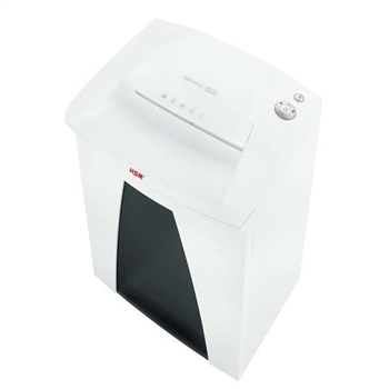 HSM Securio B32s 1/8 Strip Cut Paper Shredder