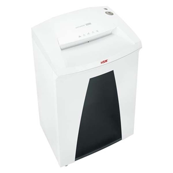 HSM Securio B32c Cross Cut Paper Shredder