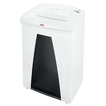 HSM Securio B32c Level 4 Micro Cut Paper Shredder