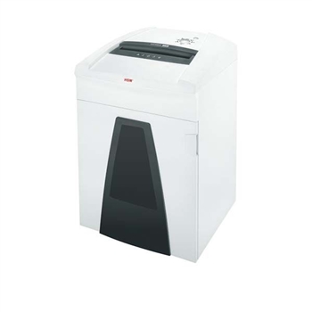 HSM Securio P36ic Cross Cut Paper Shredder