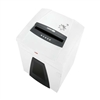 HSM Securio P40is 1/4 Strip Cut Paper Shredder