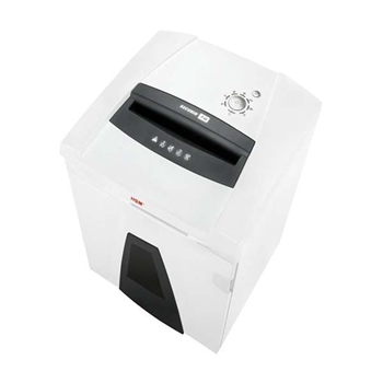 HSM Securio P44is 1/8 Strip Cut Paper Shredder