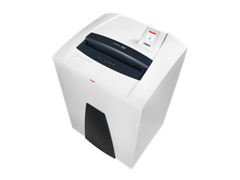 HSM Securio P44ic Level 4 Micro Cut Paper Shredder