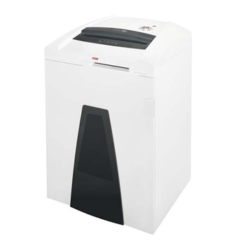 HSM Securio P44iL6 Level 6 High Security Paper Shredder