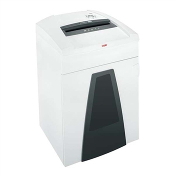 HSM Securio P36iL6 OMDD High Security Shredder