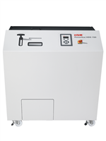 HSM HDS 150-1 Strip Cut Hard Drive & Multimedia Shredder