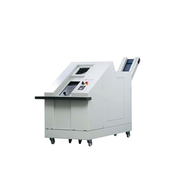 HSM Powerline HDS 230-1 Cross Cut Hard Drive & Multimedia Shredder