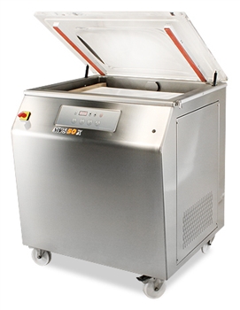 MiniPack MV50X Chamber Vacuum Sealer