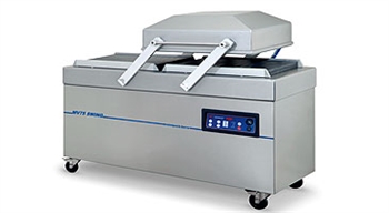 MiniPack MV840-LR Double Chamber Vacuum Sealer