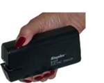 Staplex S10P Hand Held Electric Stapler