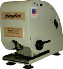Staplex SJM-1N Little Giant Electric Stapler