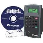 Acroprint ATRx ProxTime Network Time and Attendance System - 01-0208-004