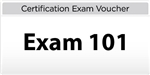 LPI Level 1 Exam 101 Voucher