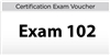 LPI Level 1 Exam 102 Voucher