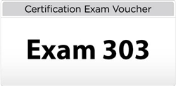 LPI Level 3 Exam 303 Voucher