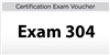 LPI Level 3 Exam 304 Voucher