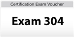 LPI Level 3 Exam 304 Voucher