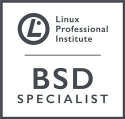 BSD Specialist Exam Voucher