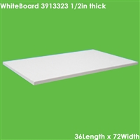 Grade HT200 Sheet 1/2in thick (36x72)