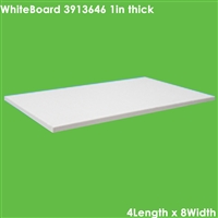 Grade HT200 Sheet 1in thick (48x96)