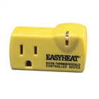 Easy Heat Freeze Thermostat Plug