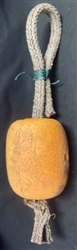 Single Cork on Rope